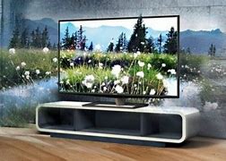 Image result for Small Smart TV for Countertop