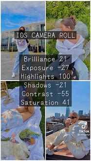 Image result for Camera Roll Filter