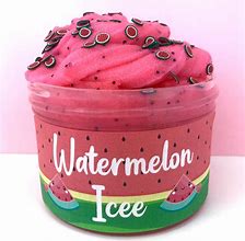 Image result for Ice Spice Slime