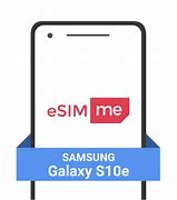 Image result for Samsung Galaxy S10 Esim
