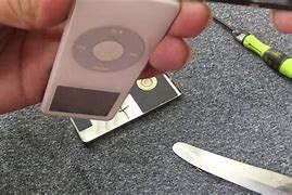 Image result for Inside iPod Nano 1st