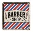 Image result for Classic Barber Shop Sign