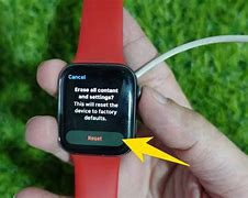 Image result for How to Unpair Apple Watch Without iPhone