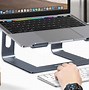 Image result for Collapsible Laptop Stand