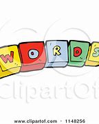 Image result for And Word Clip Art
