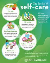 Image result for Healthy Self-Care