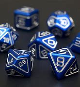 Image result for Metal Dice