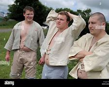 Image result for Cornish Wrestling