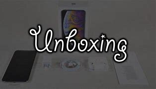 Image result for Tulisan Unboxing