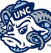 Image result for UNC Carolina Tar Heels Logo