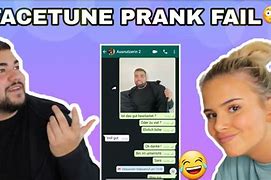 Image result for Facetune Epic Fail