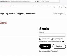 Image result for Go to My Verizon Email