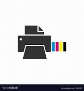 Image result for Free Printer Button Graphic
