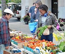 Image result for Farmers and Local Vendors