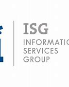 Image result for Information Services Group ISG