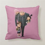 Image result for Despicable Me Body Pillow