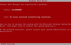 Image result for Red Screen of Death MacBook