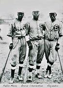 Image result for Negro League Baseball
