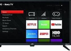 Image result for JVC 32 Inch Smart TV Stand