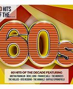 Image result for 60s Rock and Roll Hits