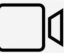 Image result for FaceTime White Logo