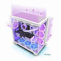 Image result for H200i Air Flow Diagram NZXT