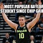 Image result for NCAA March Madness Meme