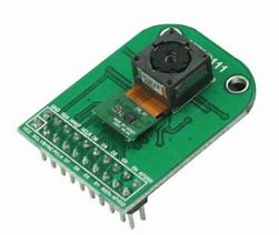 Image result for Camera Module Code for Arduino