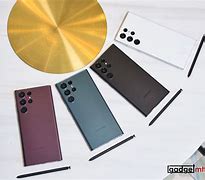 Image result for Samsung S22 Ultra Colours