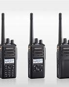Image result for Parts of a Kenwood Walkie Talkie