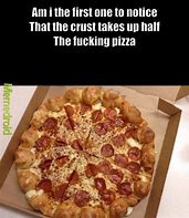 Image result for Deep Fried Pizza Hut Meme