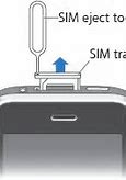 Image result for iPhone Sim Card Screen