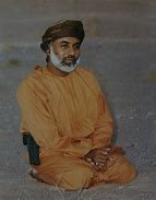 Image result for Qaboos ibn Said 