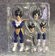 Image result for Movable Dragon Ball Figures
