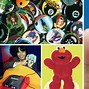 Image result for Collectible Toys From the 90s