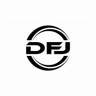 Image result for Dfj Logo Dikhayi