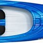Image result for Blue Pelican Kayak