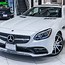 Image result for Mercedes Convertible with Spoiler