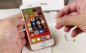 Image result for How to Remove the Sim Card On an iPhone 8