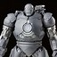 Image result for Iron Man Iron Monger Toy