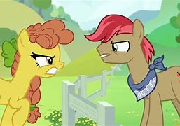 Image result for MLP Pear Family