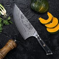 Image result for Butcher Knife