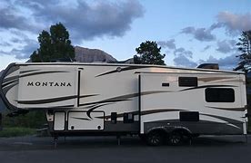 Image result for 5th Wheel Trailer
