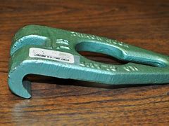 Image result for Metal Curtain Track Hooks