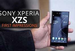 Image result for Sony Xperia Xzs