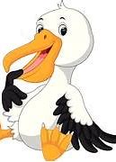 Image result for Pelican Cartoon Clip Art