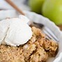 Image result for Apple Crumble Recipe UK