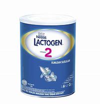 Image result for Lactogen 1 Tin 200