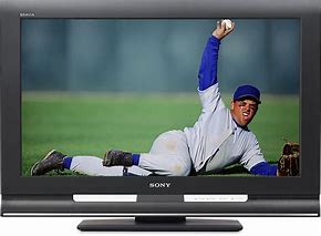 Image result for Sony TV White Model KDL 22S4000