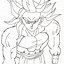 Image result for Dragon Ball Z GT Drawings